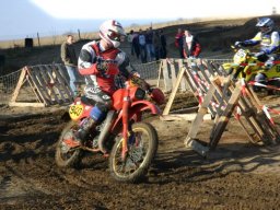 2006 Enduro Cup 3h