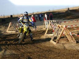 2006 Enduro Cup 3h