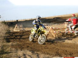 2006 Enduro Cup 3h