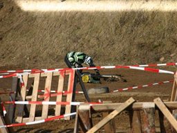 2006 Enduro Cup 3h