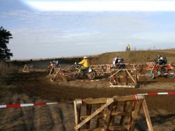 2006 Enduro Cup 3h