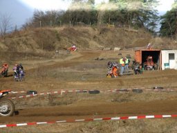 2006 Enduro Cup 3h