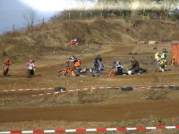 2006 Enduro Cup 3h