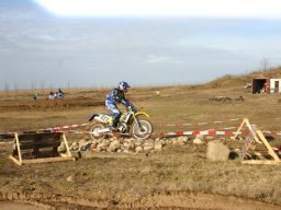 2006 Enduro Cup 3h