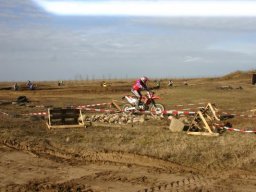 2006 Enduro Cup 3h