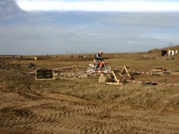 2006 Enduro Cup 3h