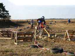 2006 Enduro Cup 3h