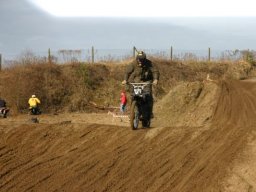2006 Enduro Cup 3h