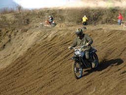 2006 Enduro Cup 3h