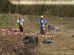 2006 Enduro Cup 3h