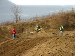 2006 Enduro Cup 3h