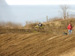 2006 Enduro Cup 3h