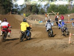 2006 Enduro Cup 3h