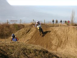 2006 Enduro Cup 3h