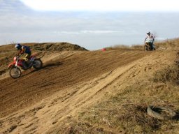 2006 Enduro Cup 3h