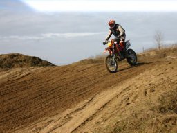 2006 Enduro Cup 3h