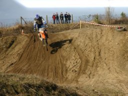 2006 Enduro Cup 3h