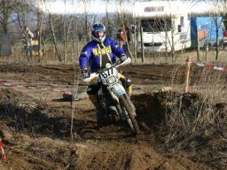2006 Enduro Cup 3h