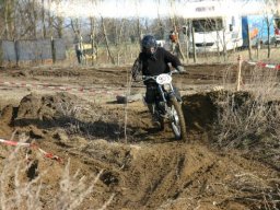 2006 Enduro Cup 3h