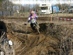 2006 Enduro Cup 3h
