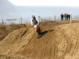 2006 Enduro Cup 3h