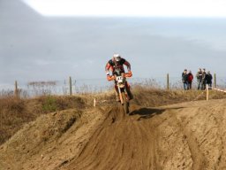 2006 Enduro Cup 3h