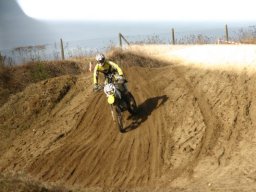 2006 Enduro Cup 3h