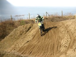 2006 Enduro Cup 3h