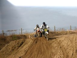 2006 Enduro Cup 3h
