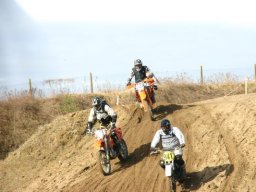 2006 Enduro Cup 3h