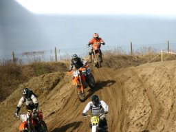 2006 Enduro Cup 3h
