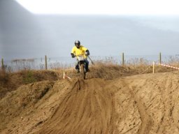 2006 Enduro Cup 3h