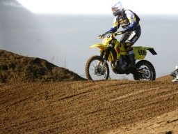 2006 Enduro Cup 3h