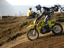 2006 Enduro Cup 3h
