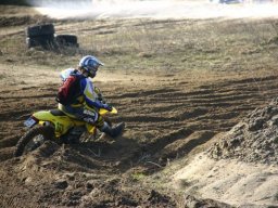 2006 Enduro Cup 3h