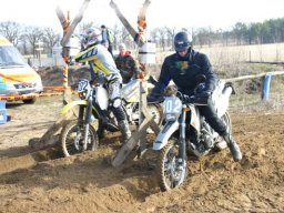 2006 Enduro Cup 3h