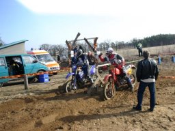 2006 Enduro Cup 3h