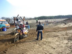 2006 Enduro Cup 3h