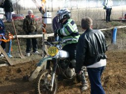 2006 Enduro Cup 3h