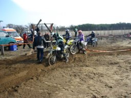 2006 Enduro Cup 3h