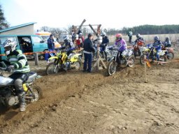 2006 Enduro Cup 3h