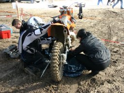 2006 Enduro Cup 3h