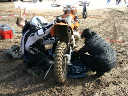 2006 Enduro Cup 3h