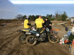 2006 Enduro Cup 3h