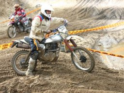 2006 Enduro Cup 3h