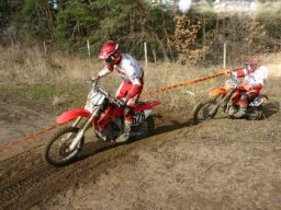 2006 Enduro Cup 3h