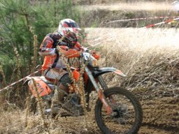 2006 Enduro Cup 3h