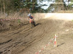 2006 Enduro Cup 3h