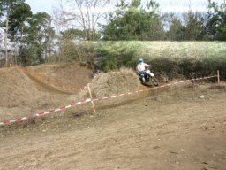 2006 Enduro Cup 3h