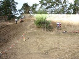2006 Enduro Cup 3h